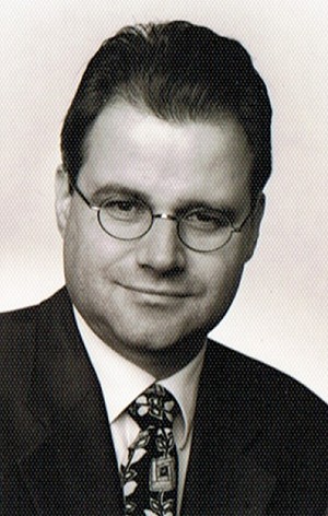 Jürgen Braun