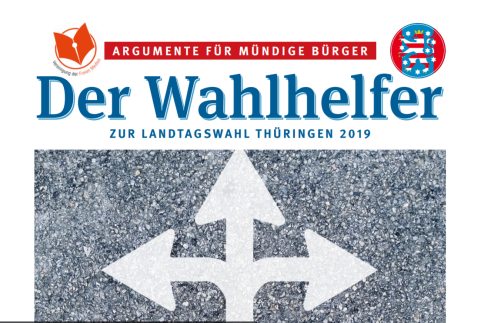 wahlhelfer